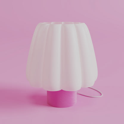 Crulée Pembe