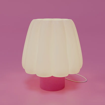 Crulée Pembe