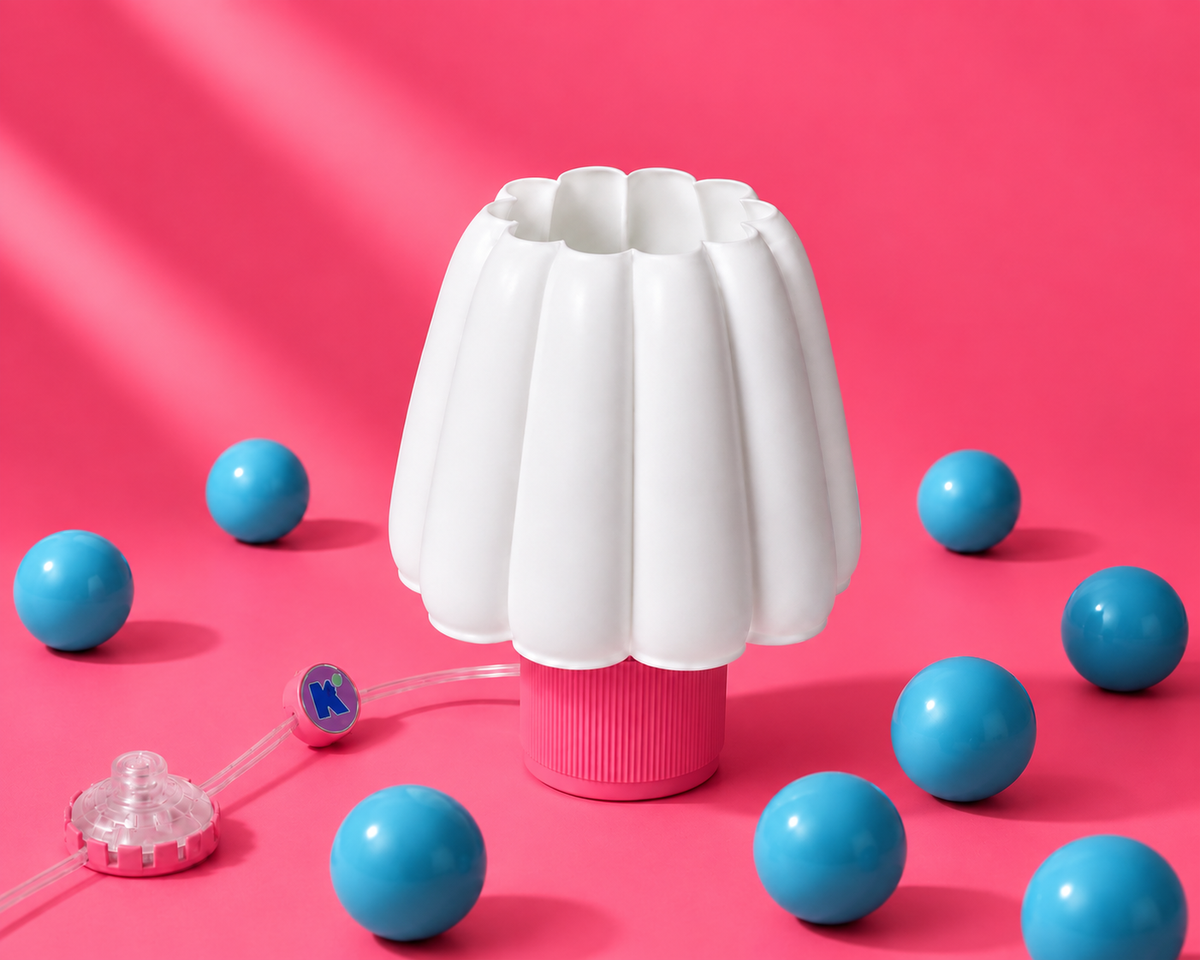 JELLY DOLL