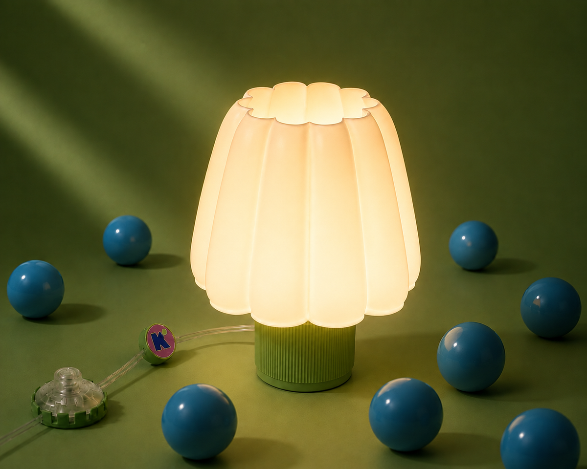 JELLY MATCHA
