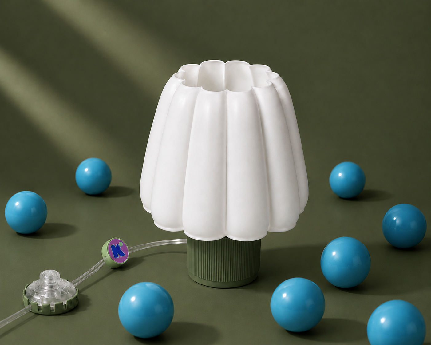 JELLY MOSS