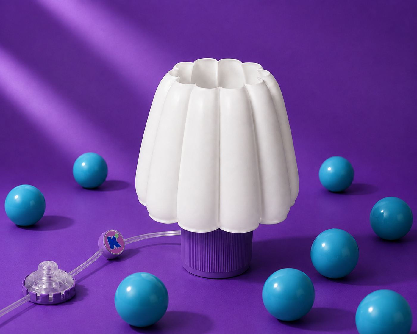 JELLY SPELL