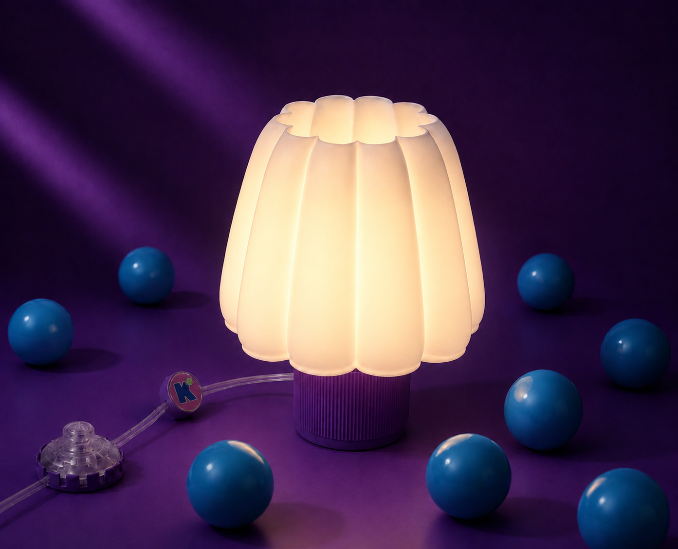 JELLY SPELL
