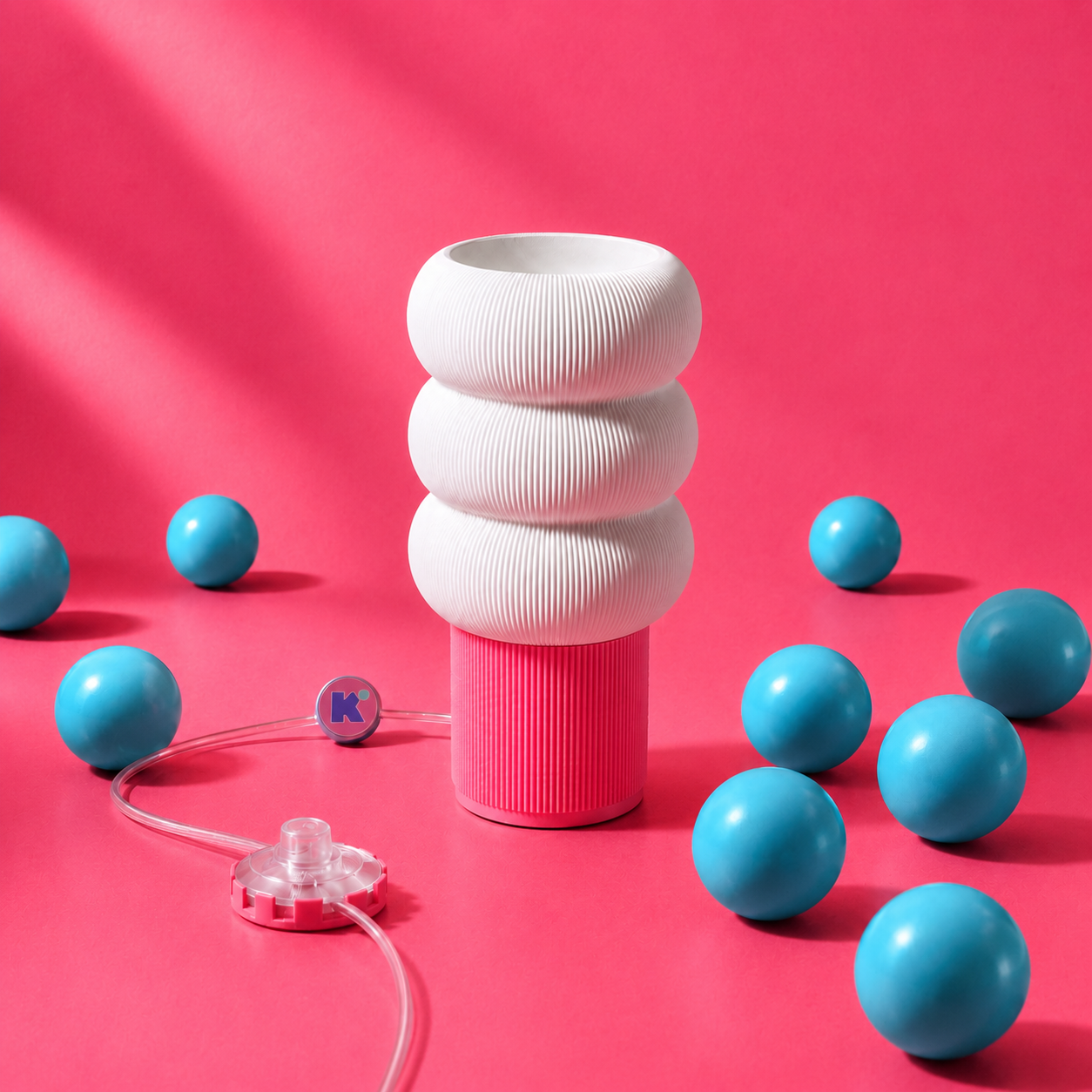 MALLOW DOLL