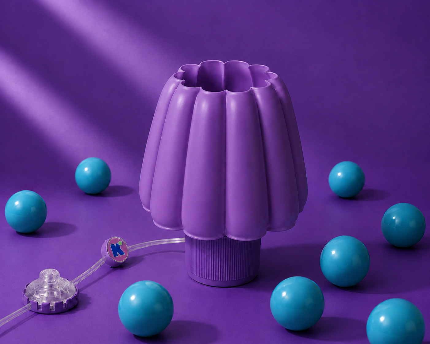 SOLID JELLY SPELL