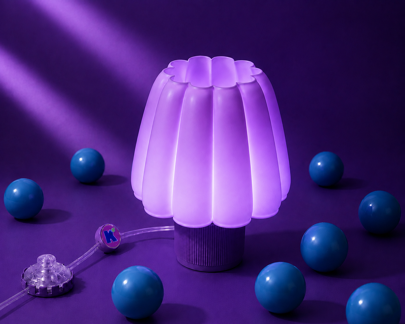 SOLID JELLY SPELL